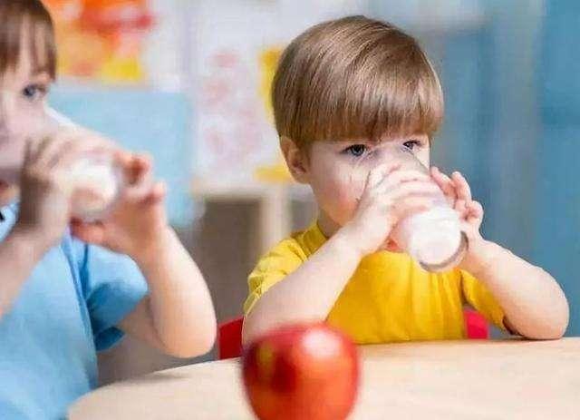 补钙图片（补钙图片卡通）-硒宝网