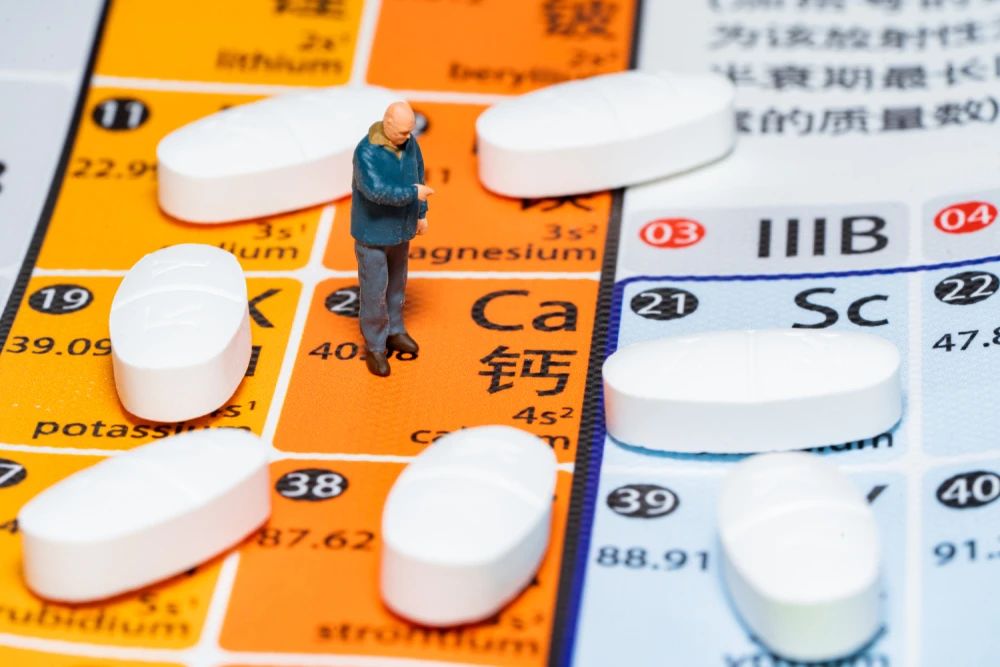 补钙图片(补钙图片大全)-硒宝网