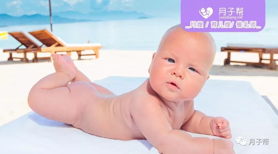 新生儿多久开始补钙（新生儿啊补钙）-硒宝网