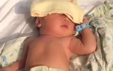 新生儿多久开始补钙(新生儿开始补钙好吗)-硒宝网