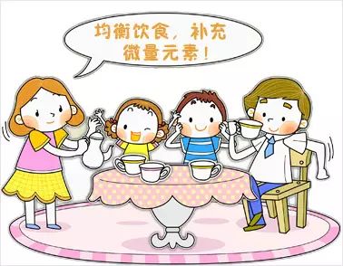 补充微量元素吃什么药（补充微量元素药物）-硒宝网