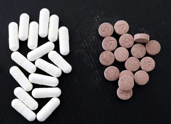 40岁补钙吃什么钙片好（补钙吃钙片好还是吃黄瓜籽好）-硒宝网