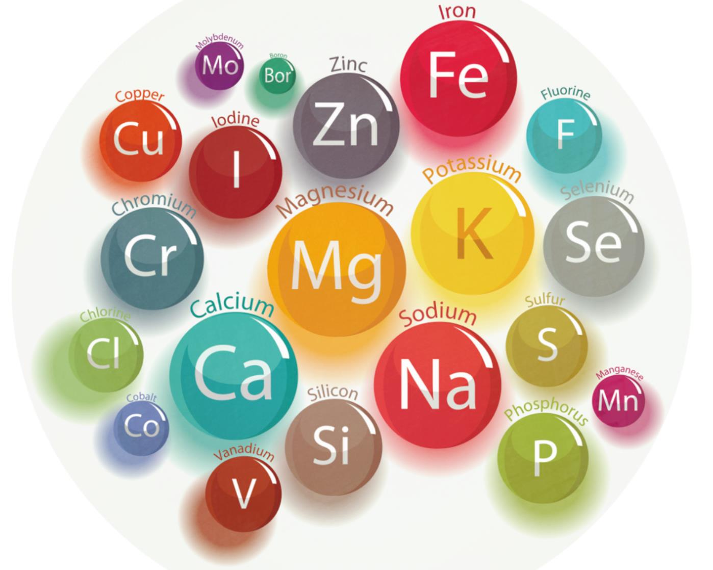 查微量元素需要空腹抽血吗（查微量元素空腹么）-硒宝网