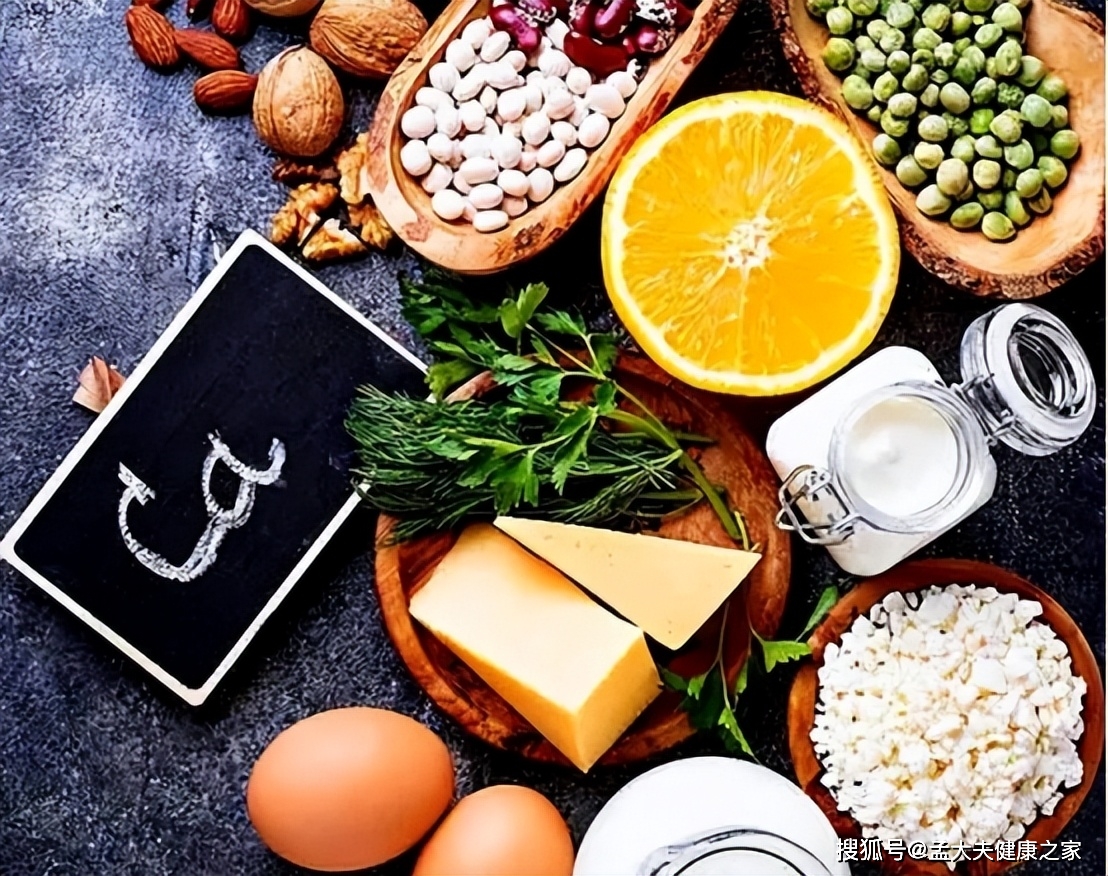 小孩吃什么钙片补钙效果最好（效果小孩补钙吃钙片好不好）-硒宝网