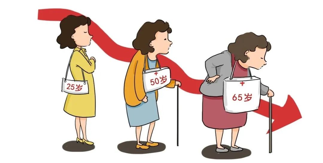 老年人吃什么补钙(补钙老年吃人参可以吗)-硒宝网