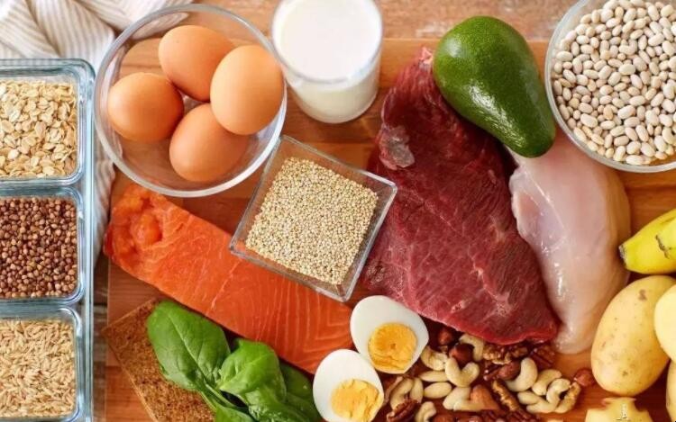 吃什么食品补钙(补充钙食物)-硒宝网