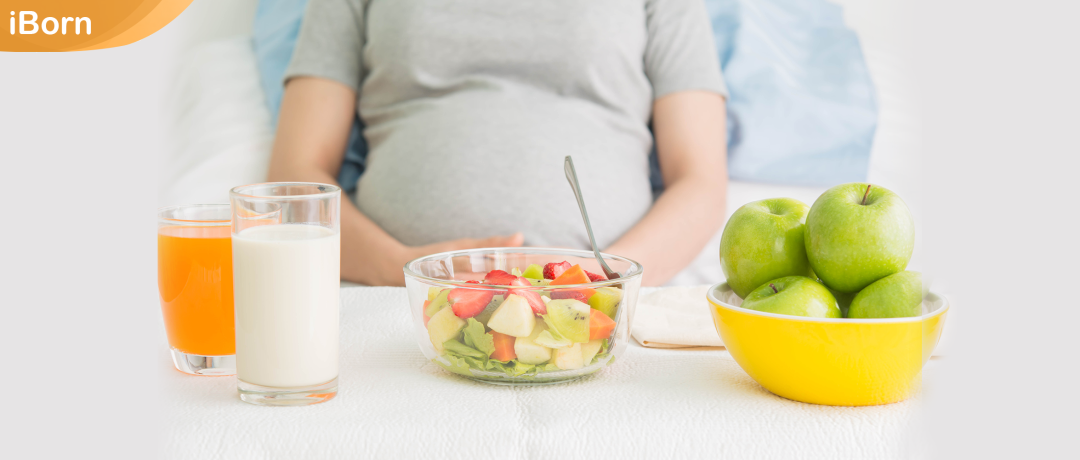 孕妇需要补铁吗（孕妇补铁需要补到生吗）-硒宝网