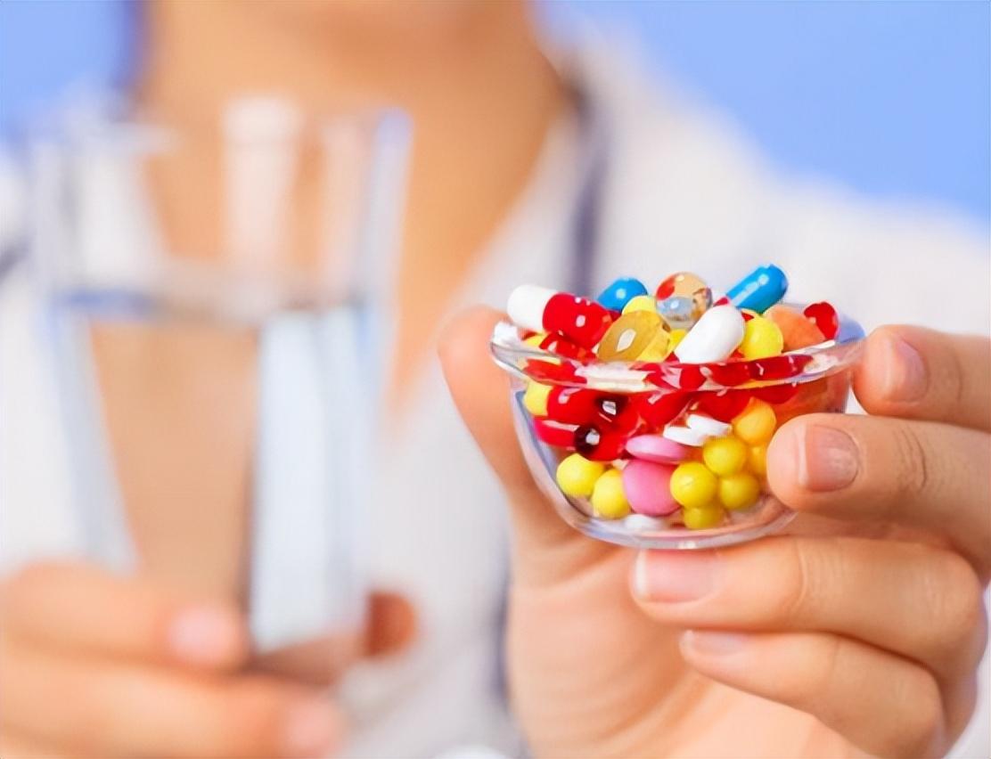 补铁的药什么时候吃最好（药吃时候好补铁嘛）-硒宝网