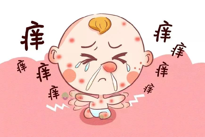宝宝吃锌硒宝起疹子（锌硒宝宝宝吃了有什么效果）-硒宝网