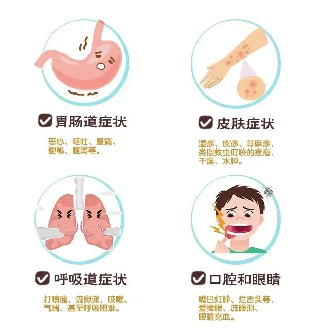 宝宝吃锌硒宝起疹子（锌硒宝宝宝吃了有什么效果）-硒宝网