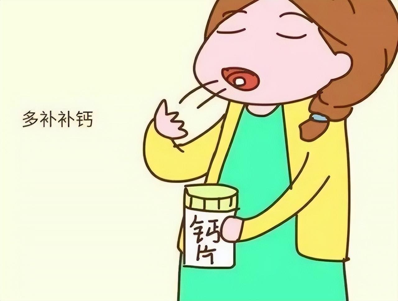 老人补钙的最好方法（补钙老人方法好不好）-硒宝网