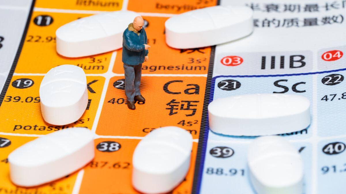 补钙是补什么（补钙是干嘛）-硒宝网