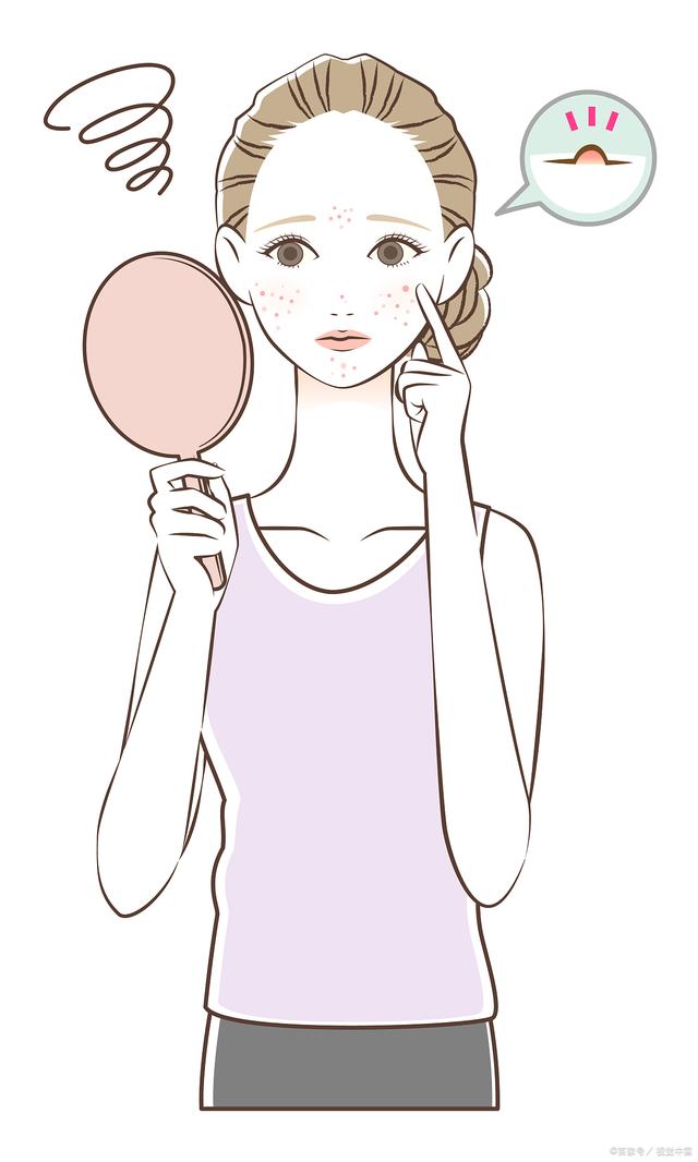 锌硒宝胶囊治疗痤疮(锌片治疗痤疮)-硒宝网