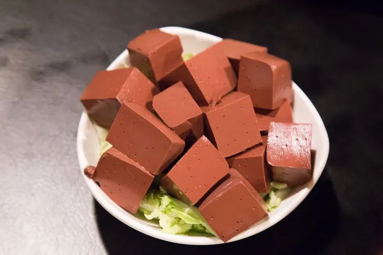 猪血可以补铁吗（猪血补铁可以一起吃吗）-硒宝网