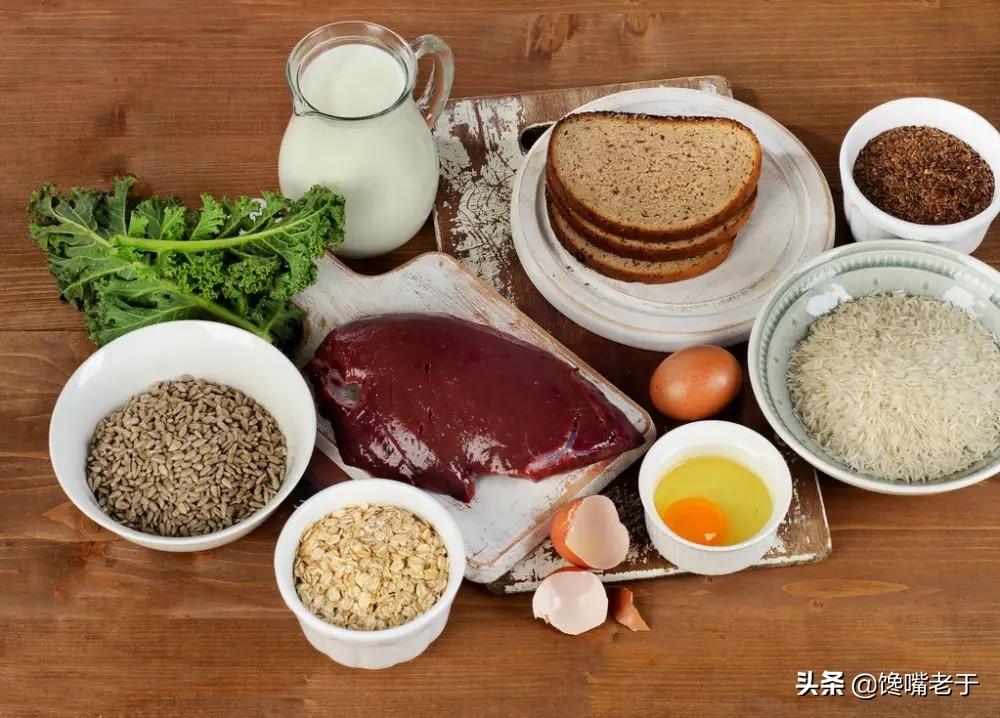 苹果补铁吗(苹果补铁的方法)-硒宝网