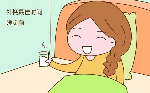 过量补钙会有什么后果（过量补钙会导致什么）-硒宝网