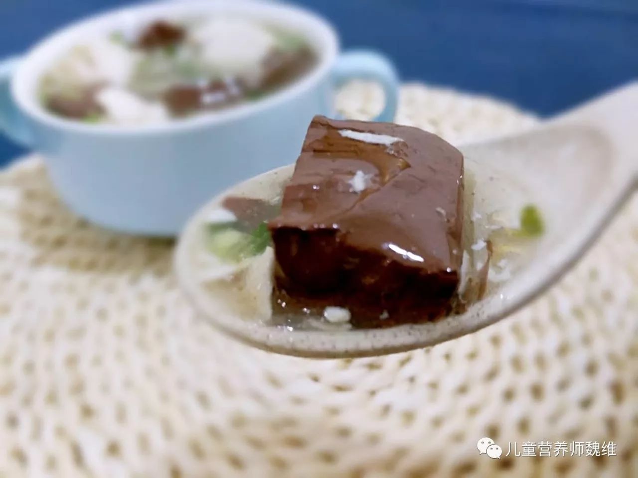 鸭血补铁吗（鸭血补铁吗孕妇能吃吗）-硒宝网