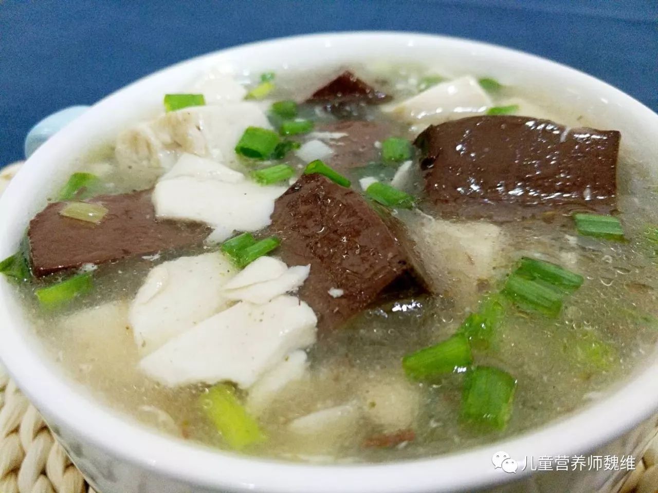 鸭血补铁吗（鸭血补铁吗孕妇能吃吗）-硒宝网