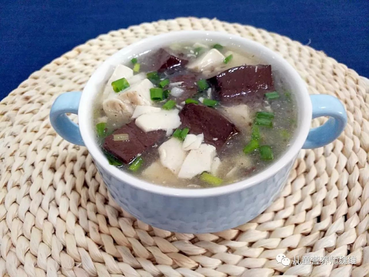 鸭血补铁吗（鸭血补铁吗孕妇能吃吗）-硒宝网