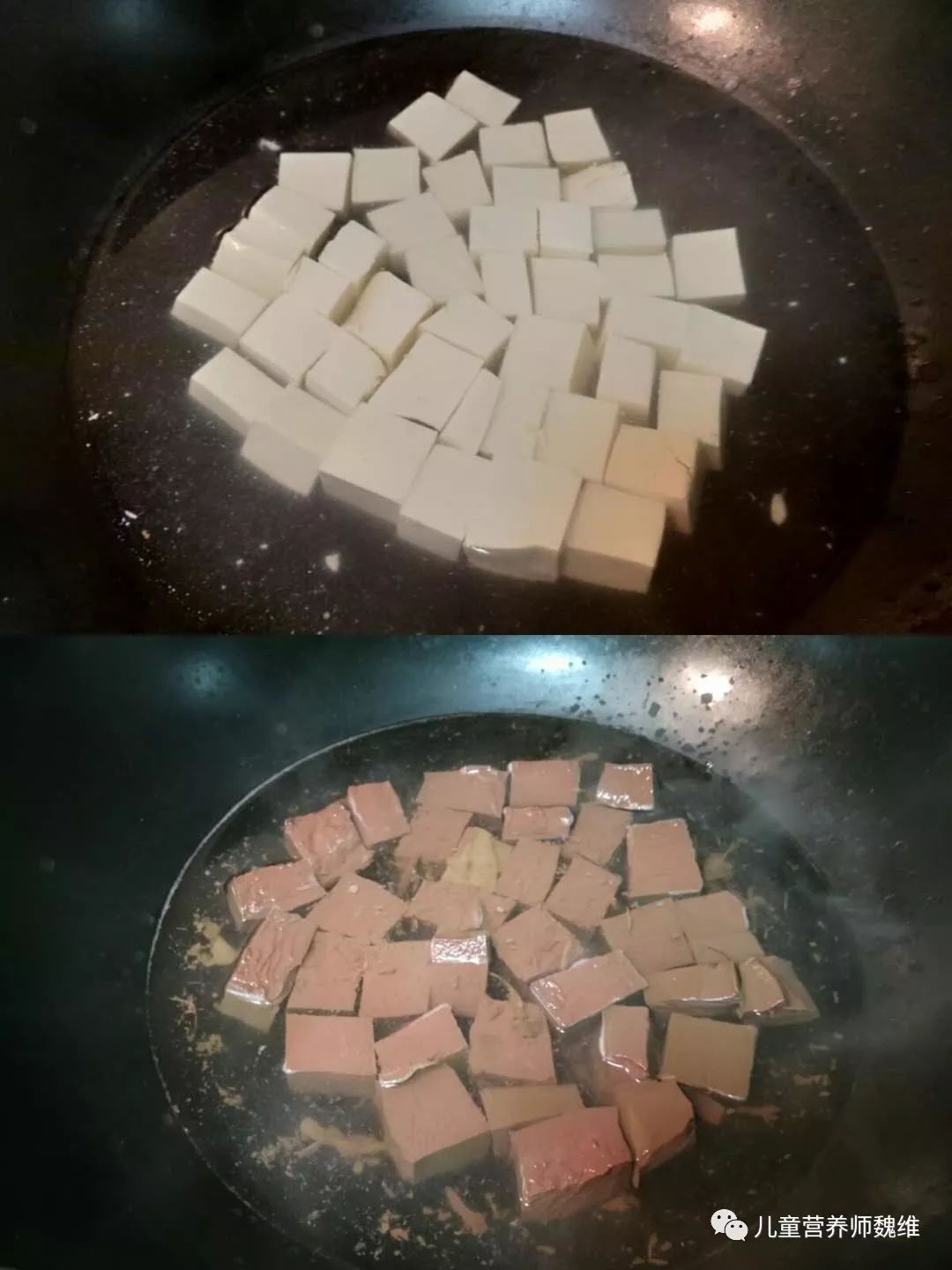 鸭血补铁吗（鸭血补铁吗孕妇能吃吗）-硒宝网