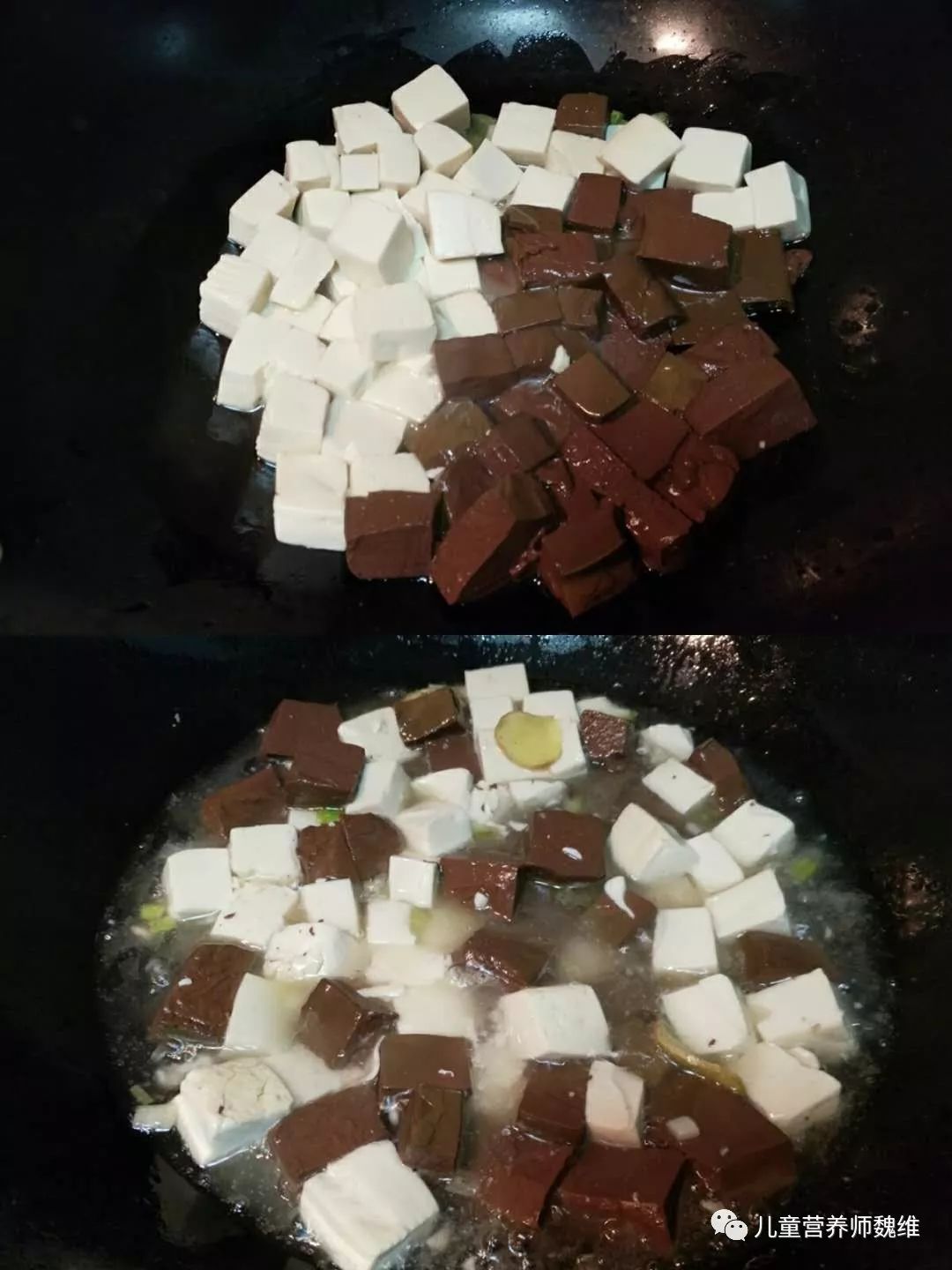 鸭血补铁吗（鸭血补铁吗孕妇能吃吗）-硒宝网