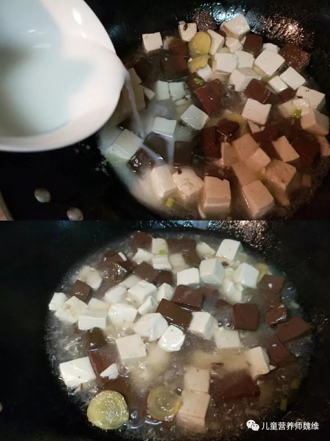 鸭血补铁吗（鸭血补铁吗孕妇能吃吗）-硒宝网