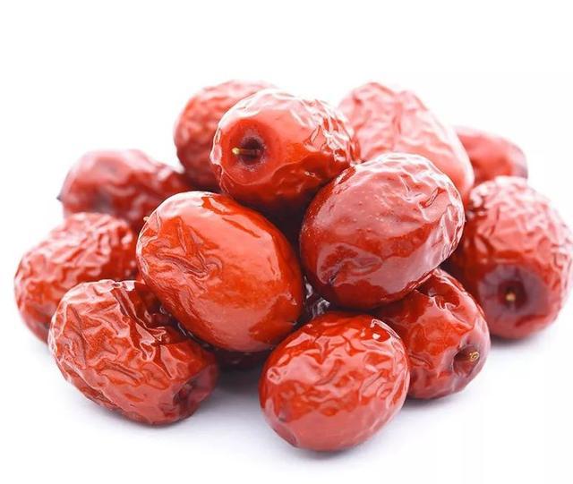 枣补铁吗(枣补铁吗)-硒宝网