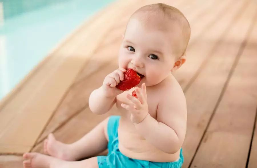 儿童吃什么补铁效果最好（小孩子补铁的）-硒宝网