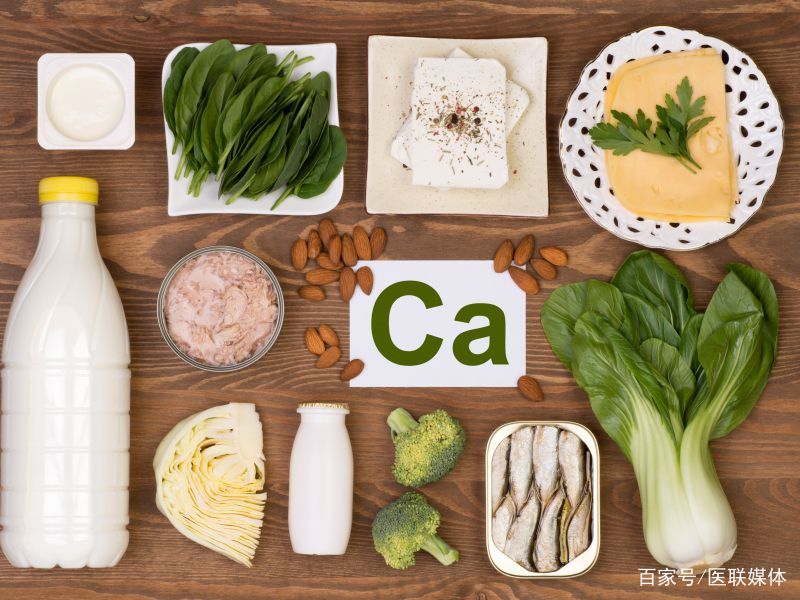什么时候需要补钙(补钙时候需要补钙吗)-硒宝网
