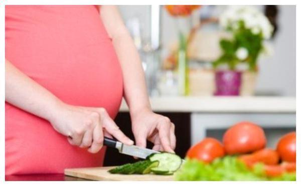 孕妇几周开始补铁(孕妇补铁补到几周)-硒宝网