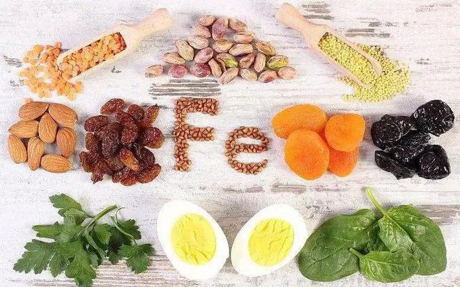 什么情况下需要补铁(补铁时需要补充vc吗)-硒宝网