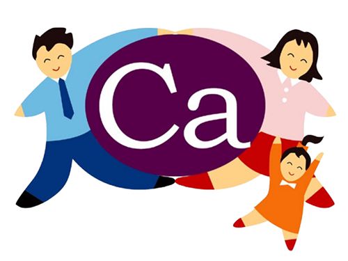 婴幼儿如何正确补钙（婴幼儿补钙的最佳时间表）-硒宝网