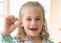 儿童换牙补钙吃哪个好(儿童换牙期间补钙)-硒宝网