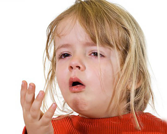 咳嗽时能吃锌硒宝吗(咳嗽期间可以吃锌吗)-硒宝网