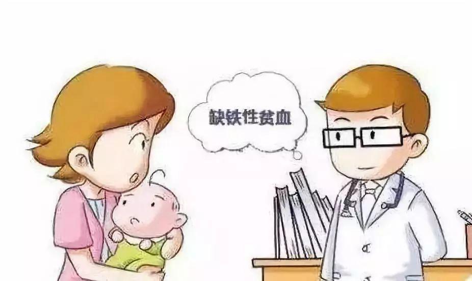 婴儿补铁口服液（口服婴儿液补铁效果好吗）-硒宝网