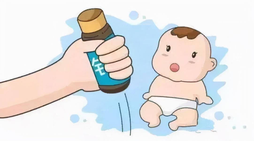 婴儿补铁口服液（口服婴儿液补铁效果好吗）-硒宝网
