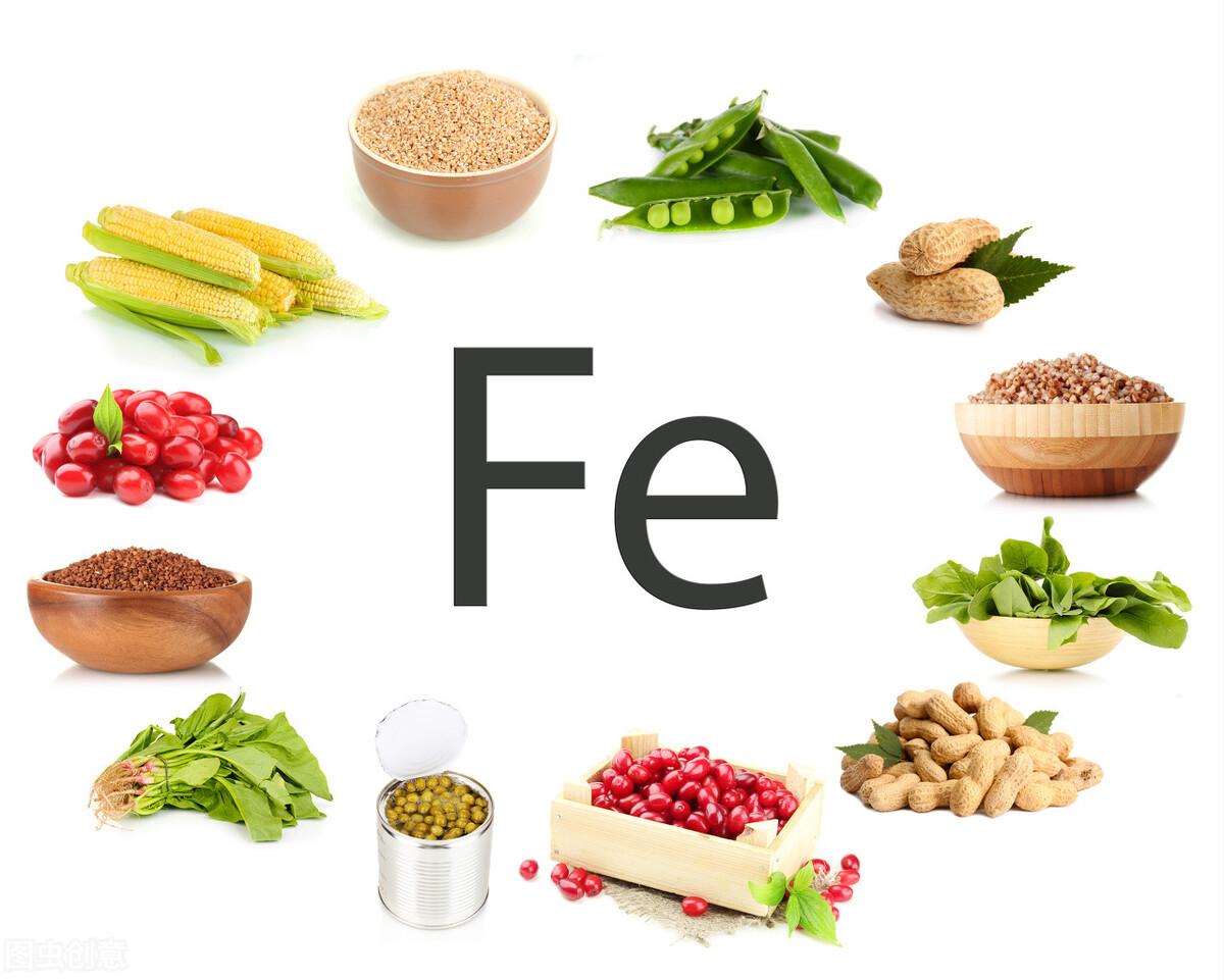 婴儿补铁口服液（口服婴儿液补铁效果好吗）-硒宝网