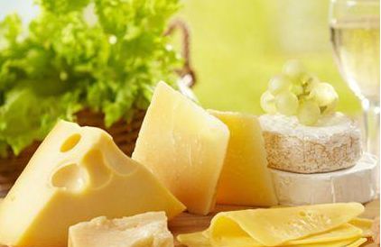 芝士补钙吗(芝士补钙还是牛奶补钙)-硒宝网