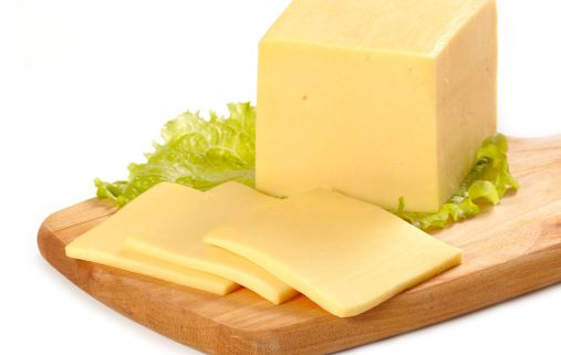 芝士补钙吗(芝士补钙还是牛奶补钙)-硒宝网