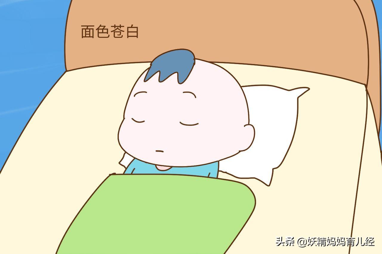 新生儿补铁（新生儿补铁后大便什么颜色）-硒宝网