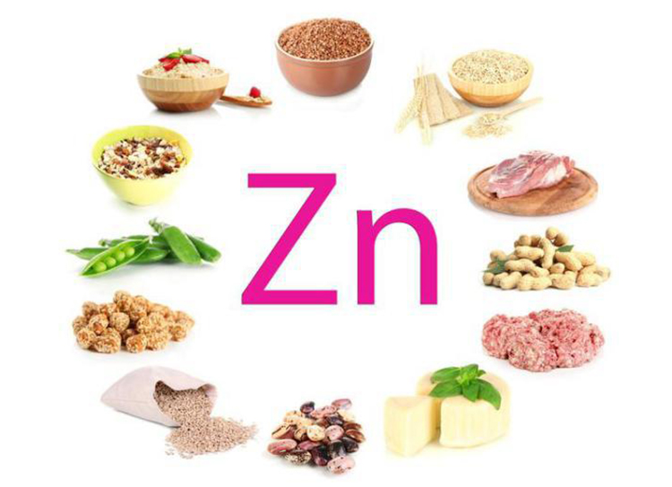 哪些食物补锌效果最好(食物补锌的最佳选择是)-硒宝网