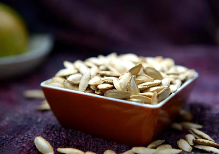 哪些食物补锌效果最好(食物补锌的最佳选择是)-硒宝网