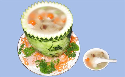 吃什么菜补锌（补锌吃啥菜）-硒宝网