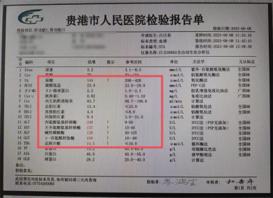 痛风可以吃锌硒宝吗（痛风可以吃硒的保健品）-硒宝网