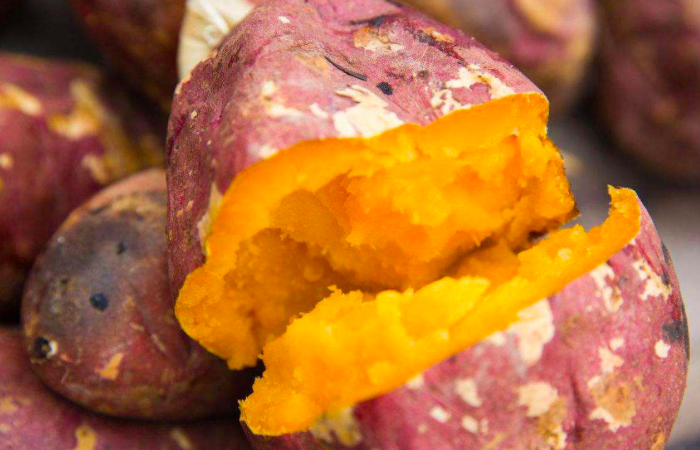 补铁菜有哪些(补铁的菜是什么)-硒宝网