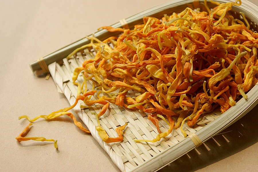 补铁菜有哪些(补铁的菜是什么)-硒宝网