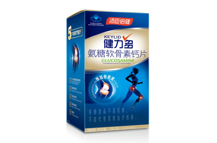 氨糖软骨素钙片补钙吗（软骨素氨糖钙胶囊的功效）-硒宝网