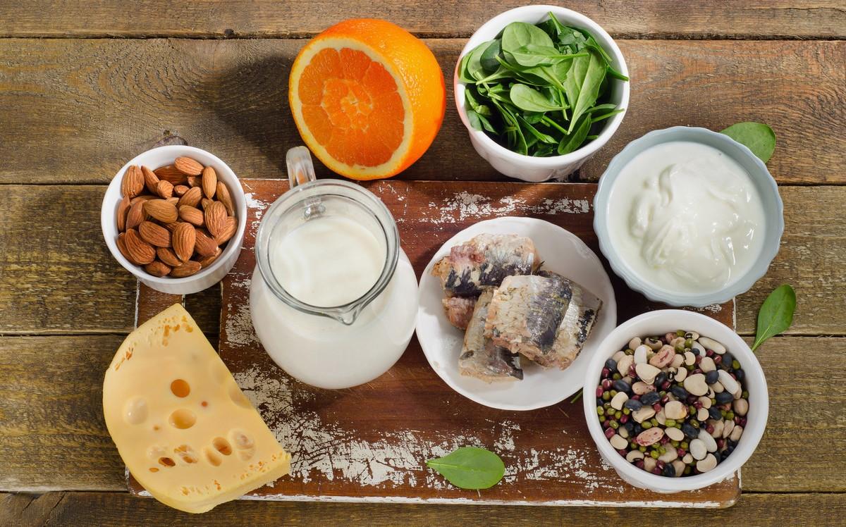 哺乳期需要一直补钙吗（哺乳补钙期需要补多久）-硒宝网