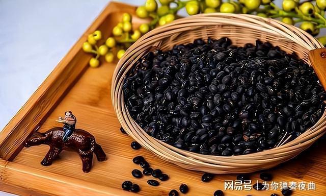 黄豆可以补钙吗(黄豆补钙可以吃吗)-硒宝网