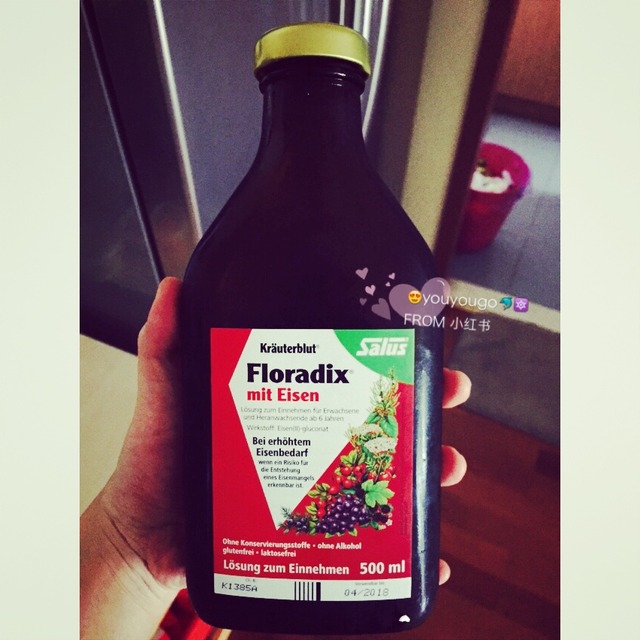 补血补铁的药（补血药补铁有哪些药）-硒宝网